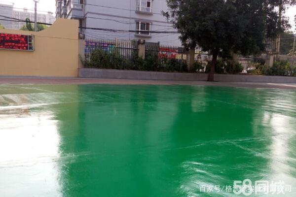 耀州 地坪漆翻新维修