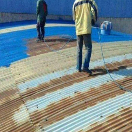 耀州地面翻新与地坪漆施工流程